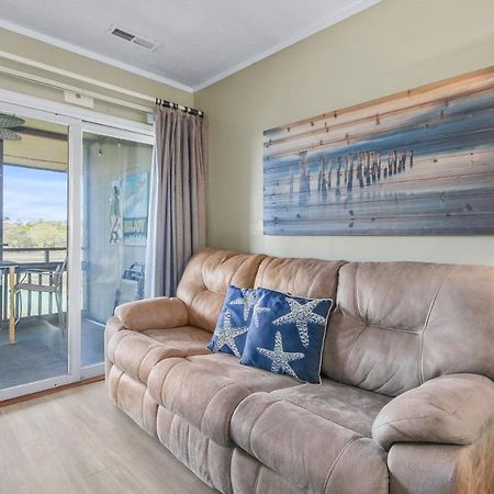 Apartament Mariner'S Cove Myrtle Beach Zewnętrze zdjęcie