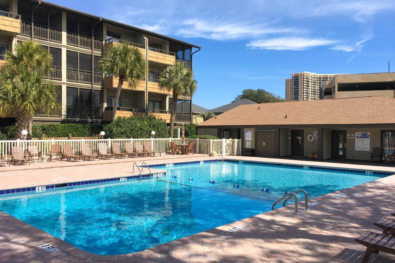 Apartament Mariner'S Cove Myrtle Beach Zewnętrze zdjęcie