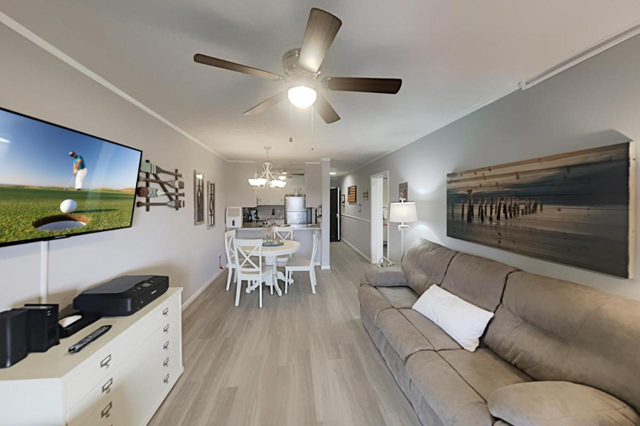 Apartament Mariner'S Cove Myrtle Beach Zewnętrze zdjęcie