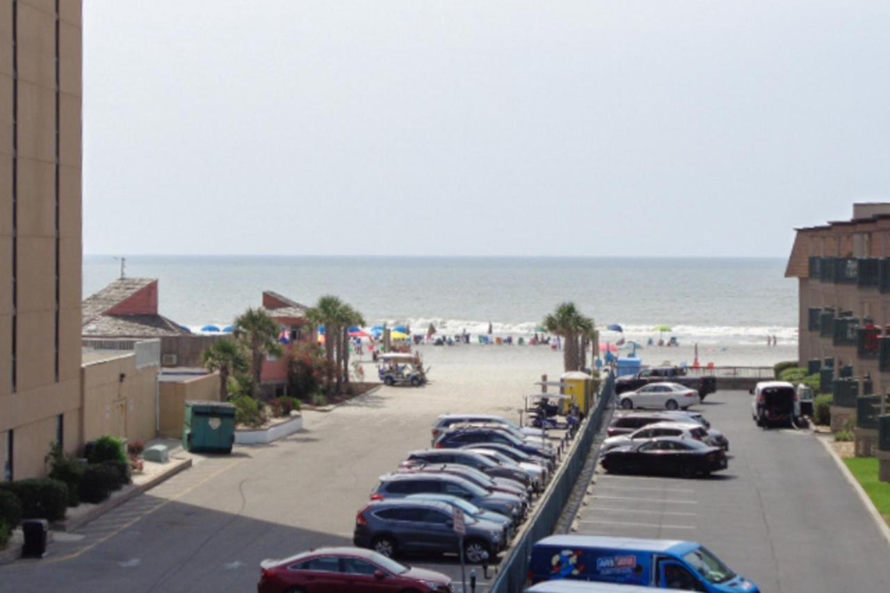 Apartament Mariner'S Cove Myrtle Beach Zewnętrze zdjęcie