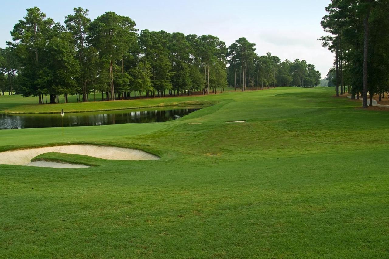 Apartament Mariner'S Cove Myrtle Beach Zewnętrze zdjęcie