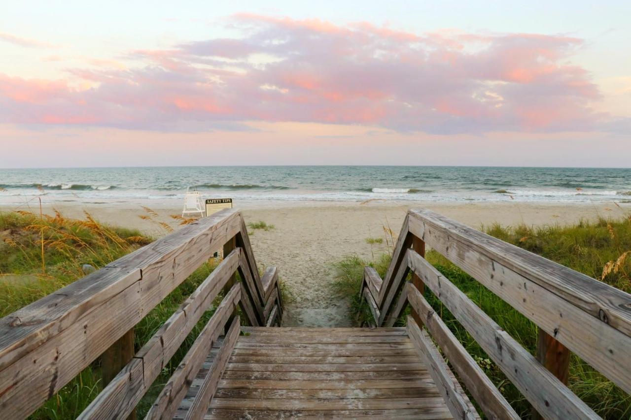 Apartament Mariner'S Cove Myrtle Beach Zewnętrze zdjęcie