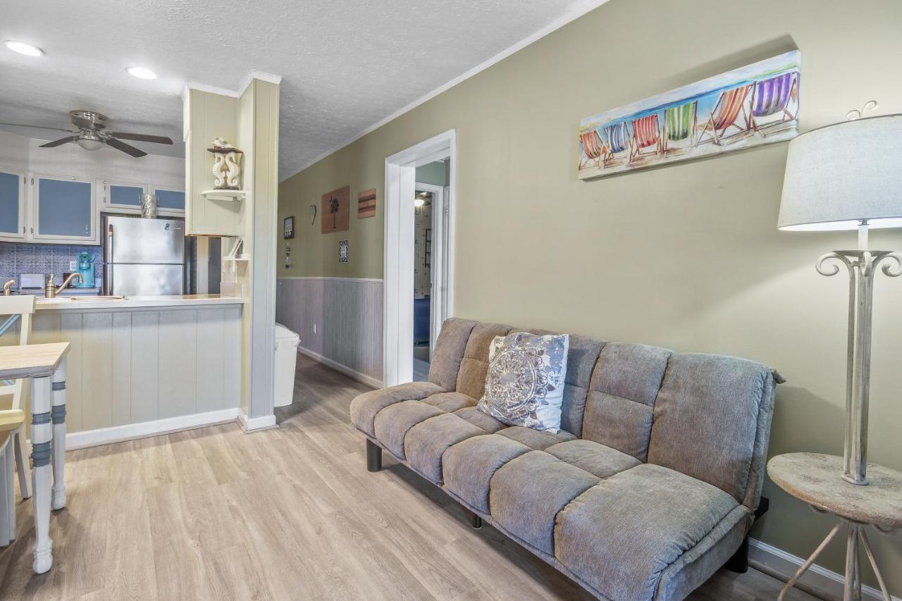 Apartament Mariner'S Cove Myrtle Beach Zewnętrze zdjęcie