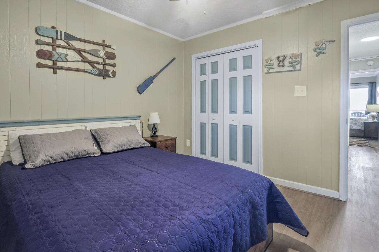 Apartament Mariner'S Cove Myrtle Beach Zewnętrze zdjęcie