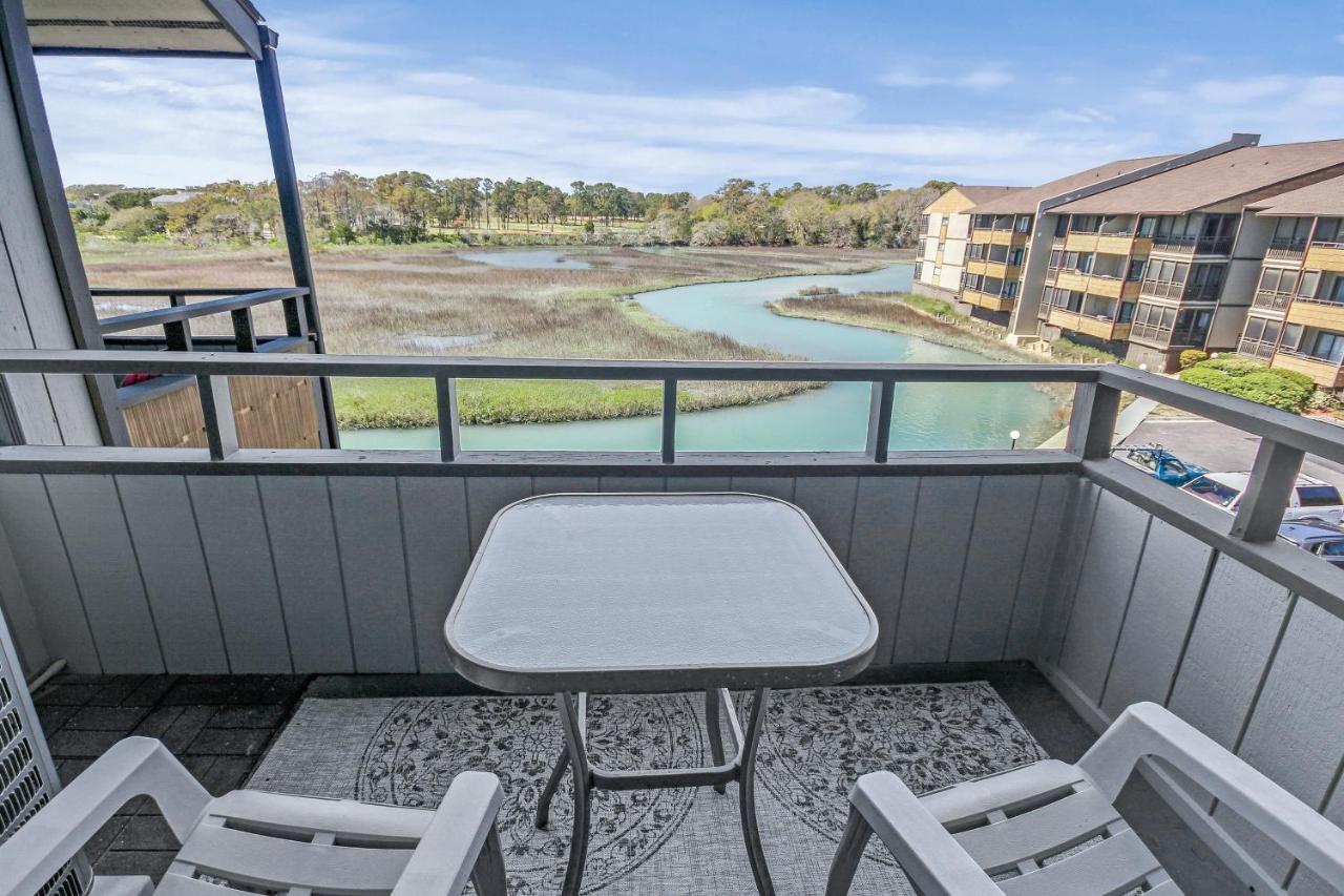 Apartament Mariner'S Cove Myrtle Beach Zewnętrze zdjęcie