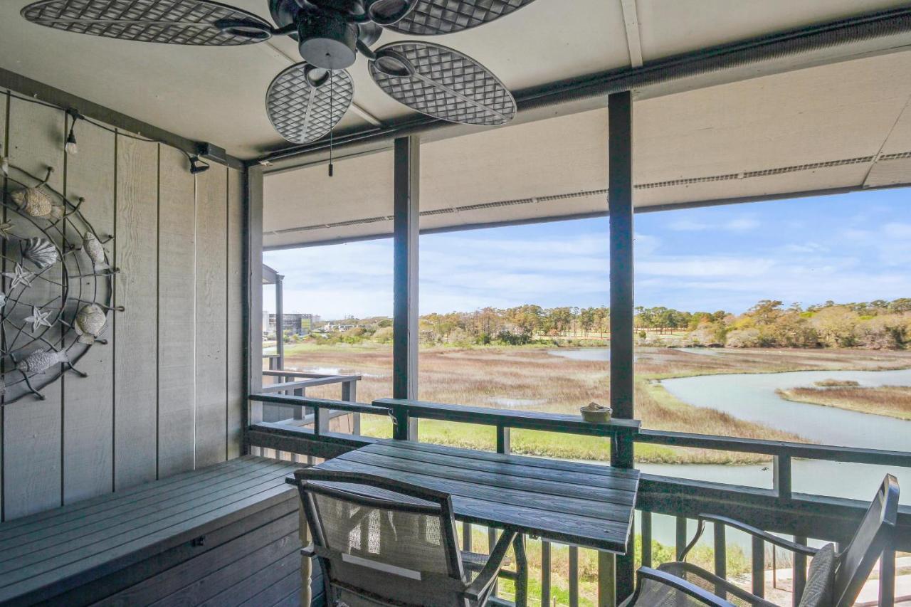 Apartament Mariner'S Cove Myrtle Beach Zewnętrze zdjęcie