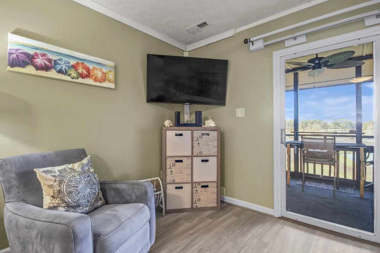 Apartament Mariner'S Cove Myrtle Beach Zewnętrze zdjęcie