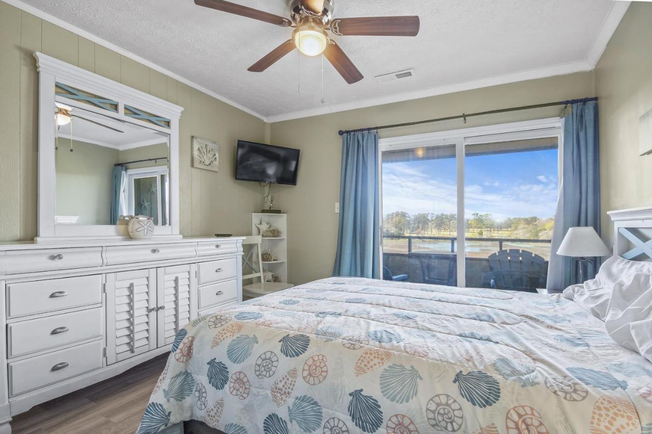 Apartament Mariner'S Cove Myrtle Beach Zewnętrze zdjęcie