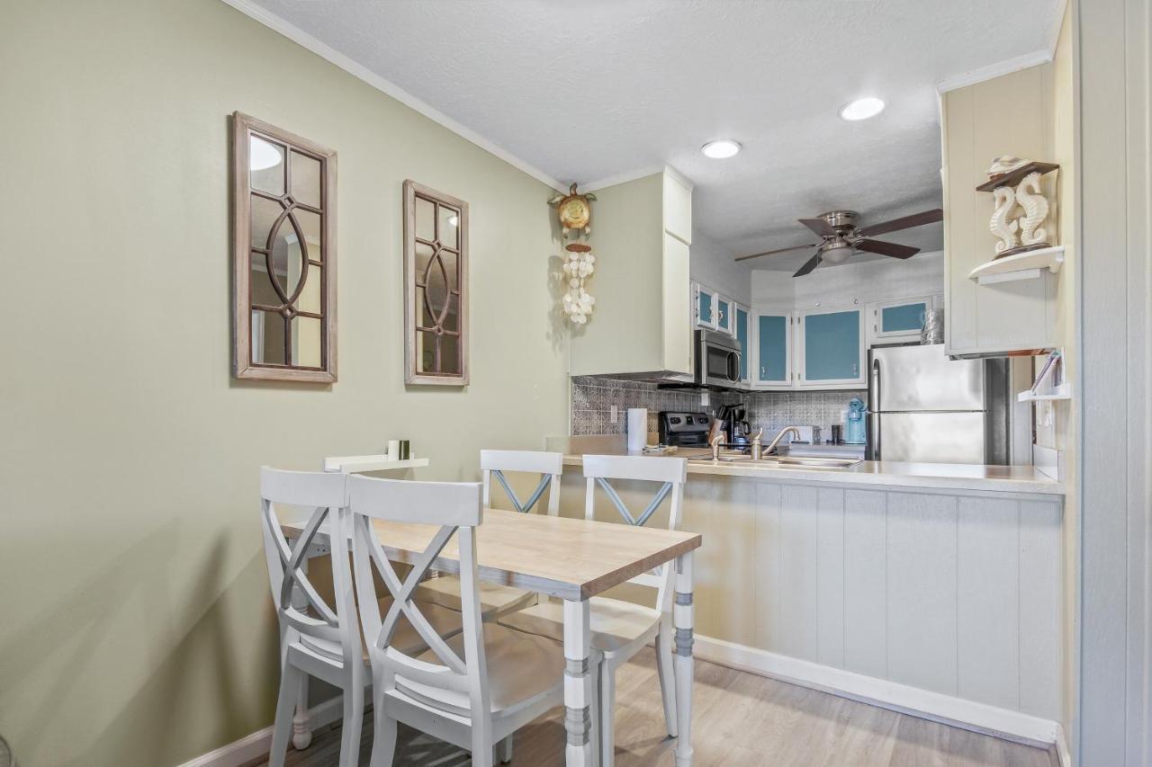 Apartament Mariner'S Cove Myrtle Beach Zewnętrze zdjęcie