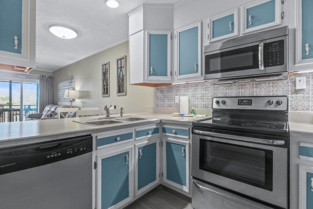 Apartament Mariner'S Cove Myrtle Beach Zewnętrze zdjęcie