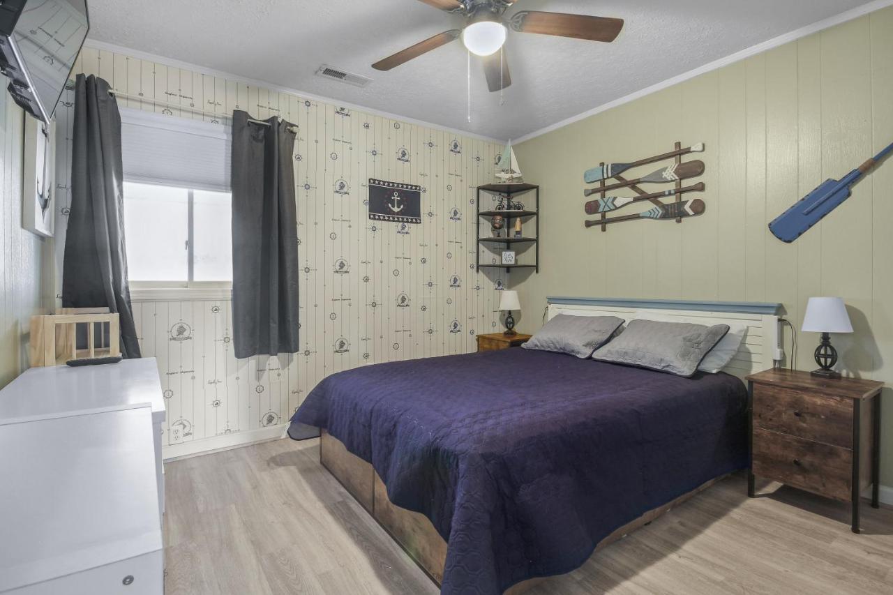 Apartament Mariner'S Cove Myrtle Beach Zewnętrze zdjęcie