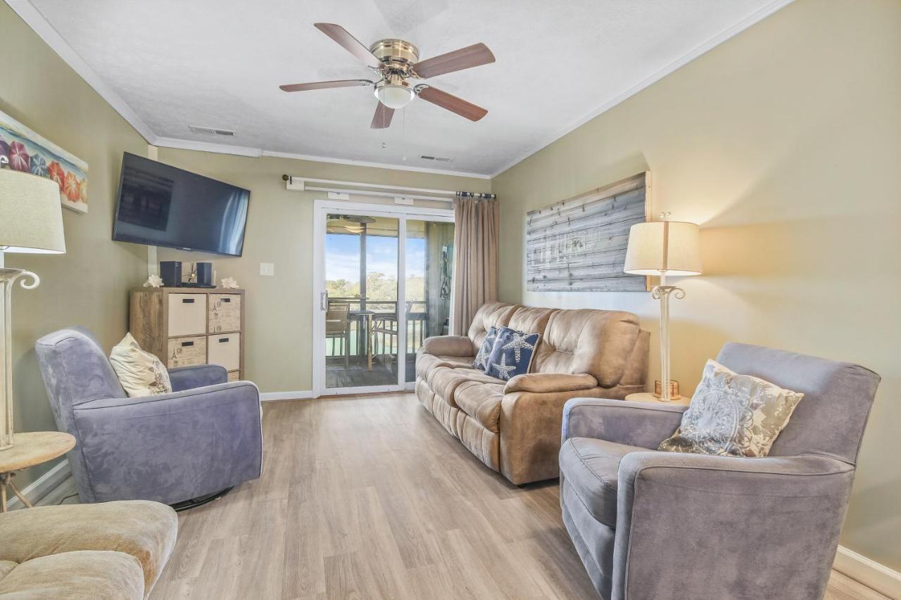 Apartament Mariner'S Cove Myrtle Beach Zewnętrze zdjęcie