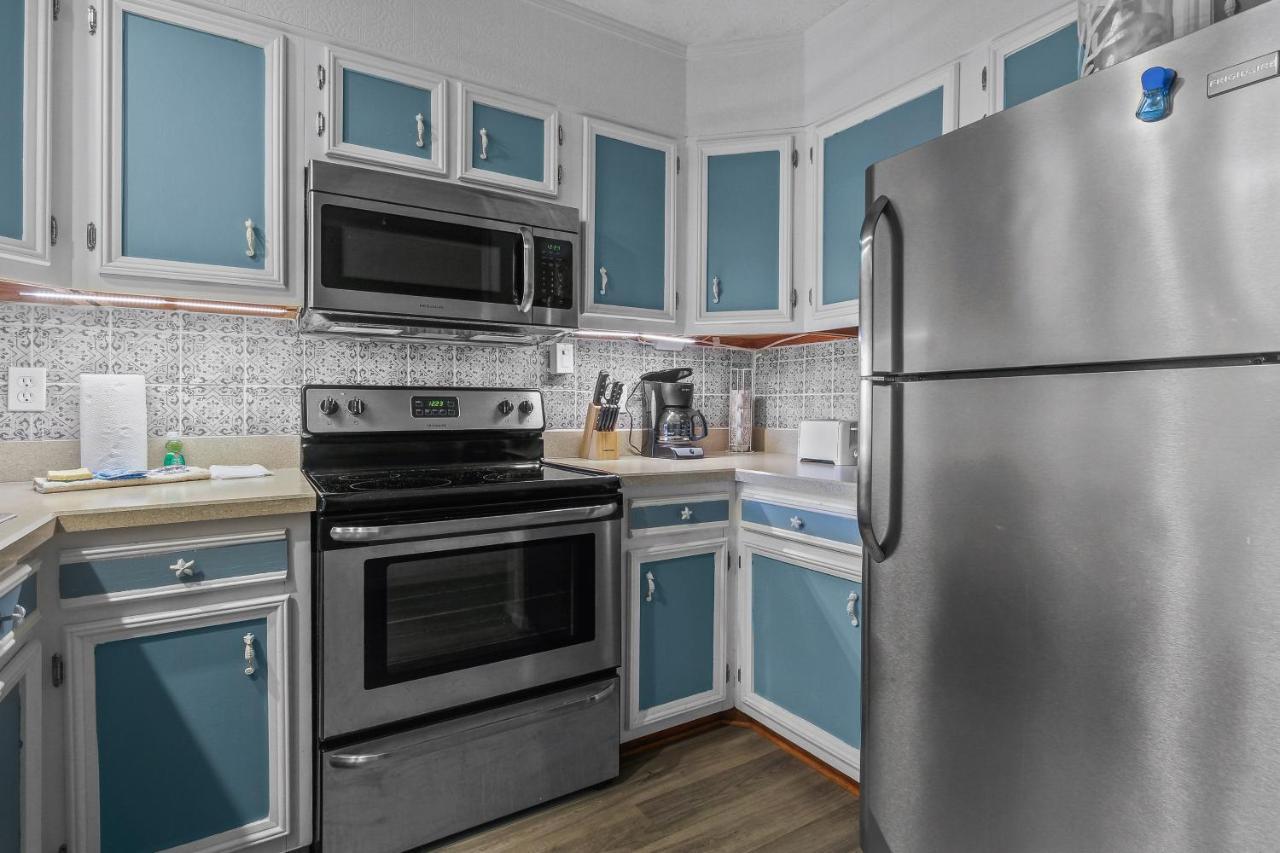 Apartament Mariner'S Cove Myrtle Beach Zewnętrze zdjęcie