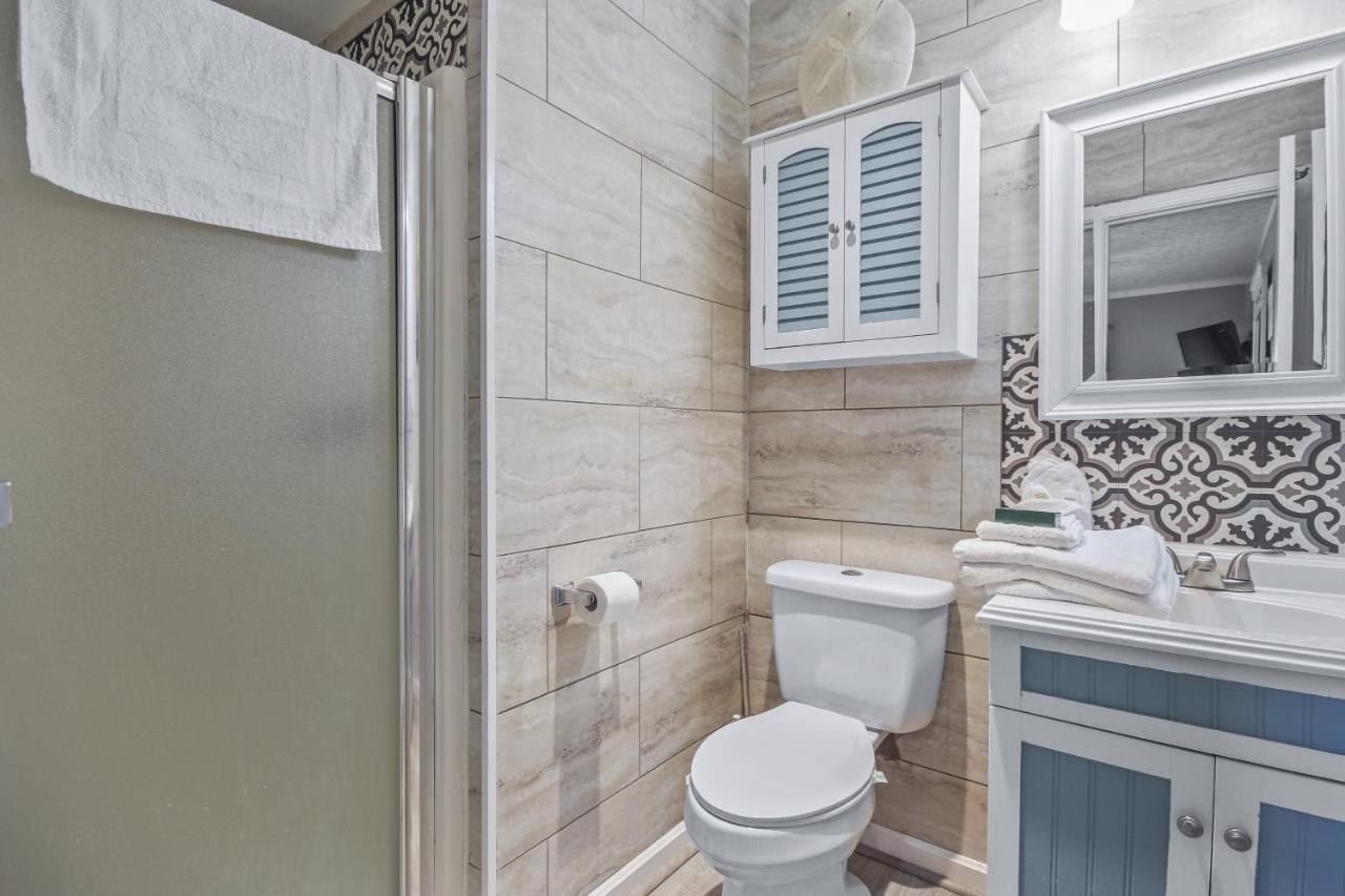Apartament Mariner'S Cove Myrtle Beach Zewnętrze zdjęcie